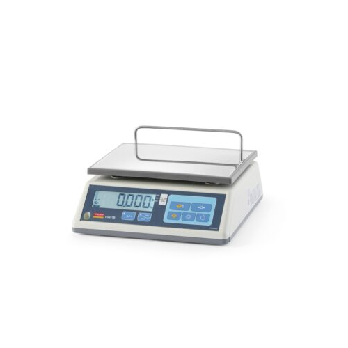 LCD jaemüügikaal legaliseerimisega, EGE sari, 15 kg, TEM, 325x320x160mm