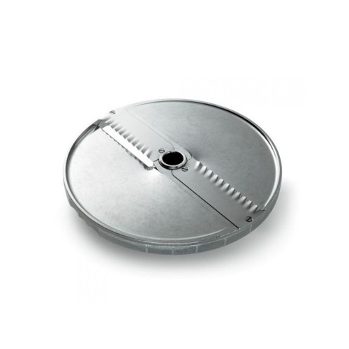 6mm FCO sälguliste villukatele ketas purustajatele: CA-3V; CA-4V; CA-3V; CA-31/230 V; CA-31/400 V; CA-41/230 V; CA-41/400 V; CA-62/400 V, Sammic, FCO-6
