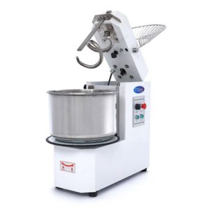 30L Taignasegisti 18 kg Tainas - 2 Kiirust - Eemaldatav Kauss
