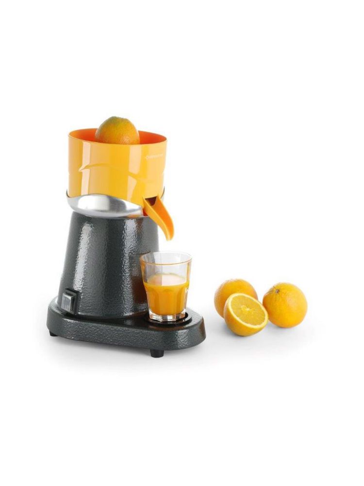 Tsitruseliste mahlapress