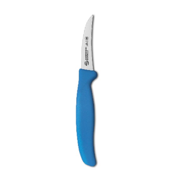 190mm Supra Colore köögiviljanuga, Ambrogio Sanelli, kumer tera