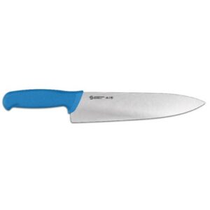390mm Supra Colore lihuniku nuga, Ambrogio Sanelli,