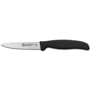 21cm Supra koorimisnuga, Ambrogio Sanelli, hammastatud tera,