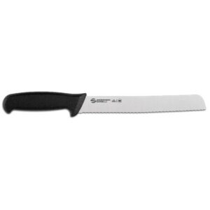 350mm Supra leivanuga, Ambrogio Sanelli, hammastatud tera,