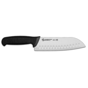 340mm Supra Santoku nuga, Ambrogio Sanelli, Grantoni serv,