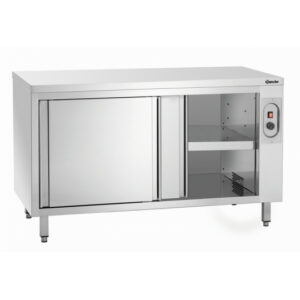 Heated Tassboard 700 W1400