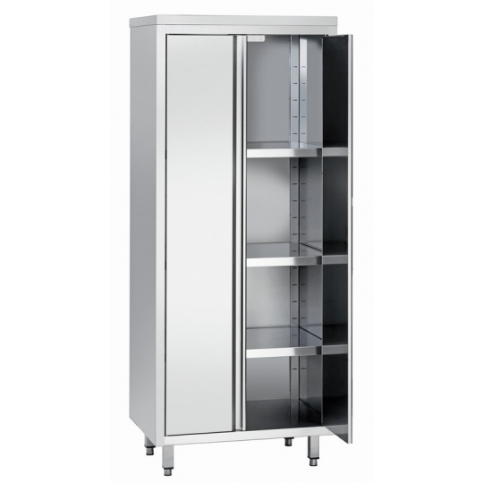 Kapp 600 W800 2SwD SS