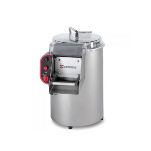 PI-10 Kartulikoorija seeria Sammic, mudel PI-10, 400V/370W, 635x433x625mm