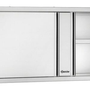 Wall Tassboard SlD 400 W1800