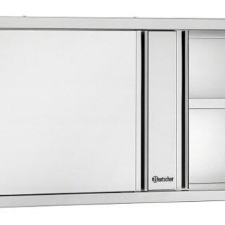 Wall Tassboard SlD 400 W1800