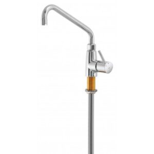 Single handle mixer 40L-3601B