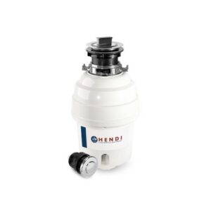 Köögihunt 550W - väljalülitiga 230V/550W, Ø210x(H)406mm