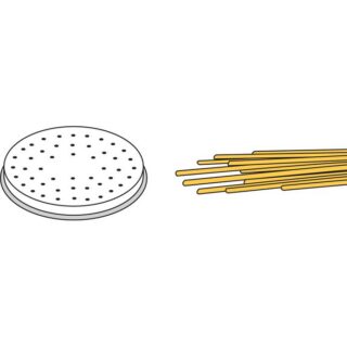 Spageti sõel Ø2mm