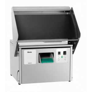 3000/25 Noise-insulating hood