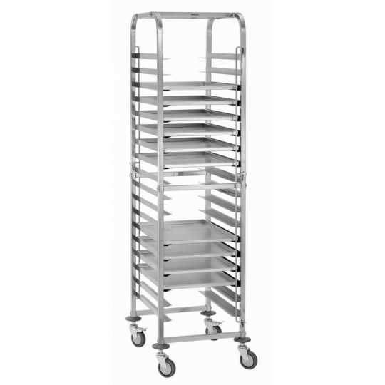 Euronorm käru 18EN60400