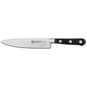 410mm Kokanuga, Ambrogio Sanelli, sepistatud,