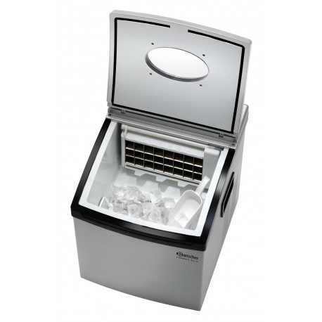 Jääkuubikute valmistaja ICE K - Image 2