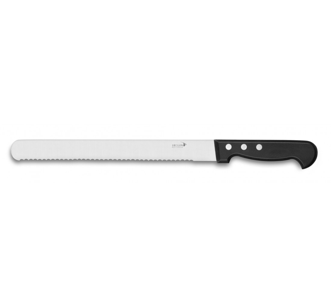 PASTRY KNIFE - ABS - 11'