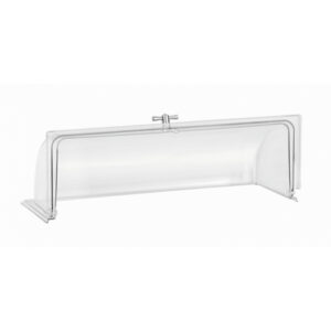 Roll-top Kaas T buffet system