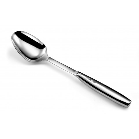 EMPIRE CAFE SERVICE SPOON