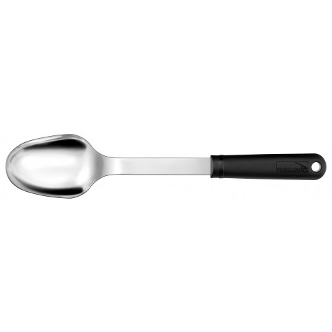 PLAIN SERVING SPOON -LONG