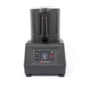 Lõikur-emulgaator muutuva kiirusega Compact Line KE-4V Ultra Sammic, 252x309x(H)434mm