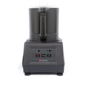 Konstantse kiirusega lõikur Compact Line K-41 Active Sammic, 230V/800W, 252x309x(H)434mm