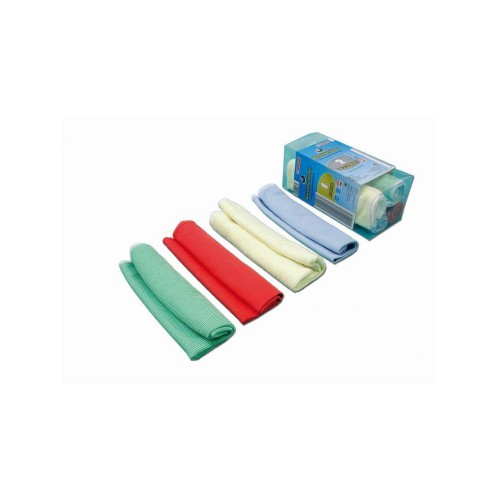 53x38cm Mikrokiudlappide komplekt