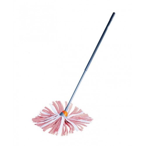 75x130cm Sissetõmmatav mopp