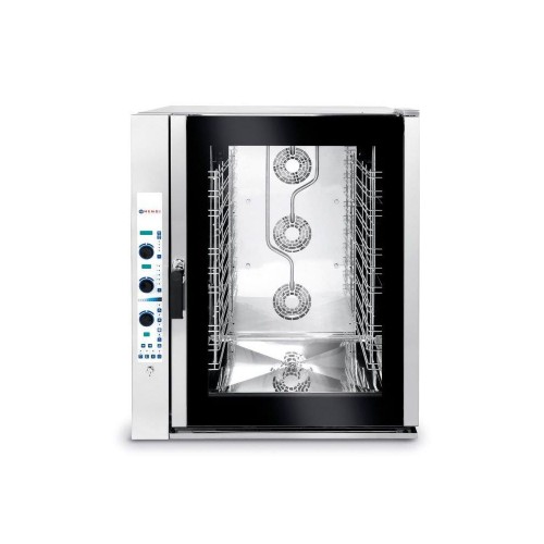 11xGN1/1 Elektriline konvektsioon-auruahi