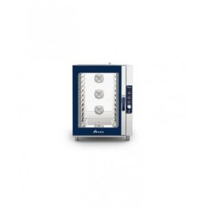 NanoDrive 10xGN 2/1 või 20 GN1/1 elektrooniline juhtimine puhastussüsteemi ja sondi termomeetriga