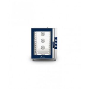 NanoDrive 10xGN 2/1 või 20xGN1/1 käsitsi juhtimine