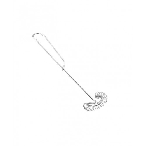 26cm Spiraalikujuline vispel
