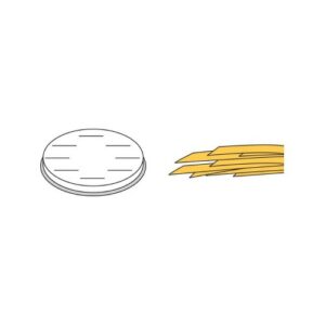 Fettucine sõel HENDI