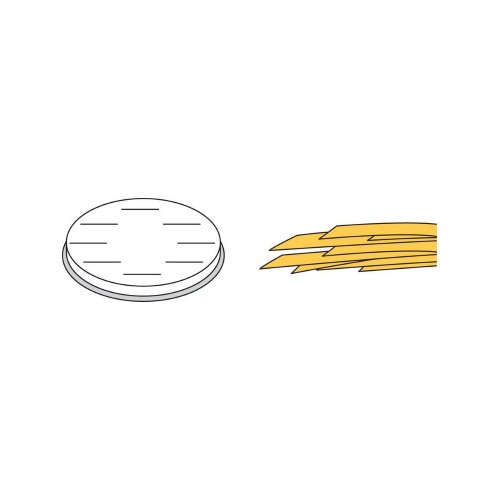 Fettucine sõel HENDI