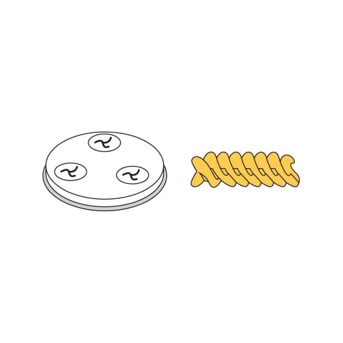 Fusilli sõel HENDI