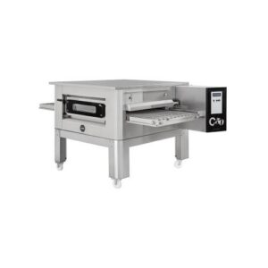 Conveyor C/40 Elektrooniline ahi Prismafood, Elektriline pitsaahi Convoyer, 400V/14200W, 1860x1210x(H)500mm