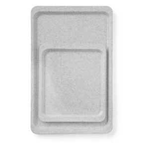 360x460mm Serveerimisalus kandiline -