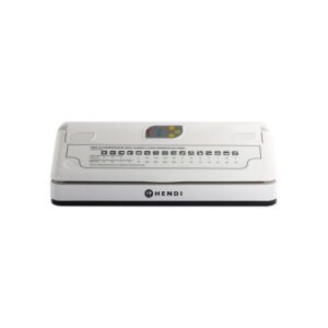 250W Vaakumasin BudgetLine – liistudne 230V/ 380x180x110mm