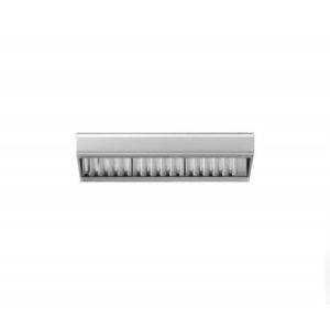 Kondensaadikate NanoMax DRIVE SCROLL ahjude ja nende BAKERY versioonide jaoks 6xGN 2/1 ja 10xGN 2/1 jaoks