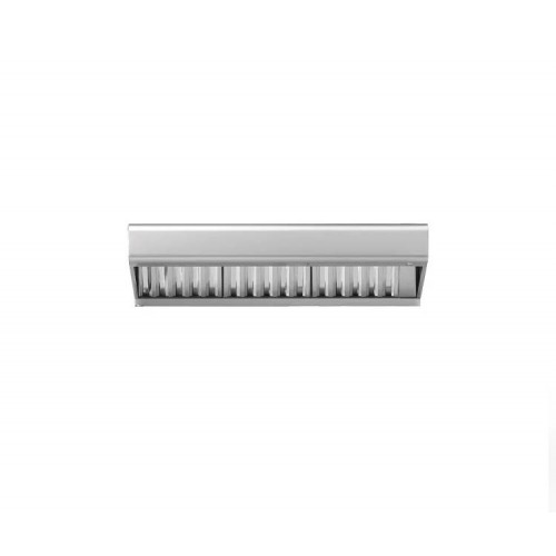 Kondensaadikate NanoMax DRIVE SCROLL ahjude ja nende BAKERY versioonide jaoks 6xGN 2/1 ja 10xGN 2/1 jaoks