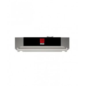 Kondensaadilõõrid Millennial TS ahjudele 16 ja 20 riiuliga, Tecnoeka, 230V/600W, 930x1045x(H)308mm