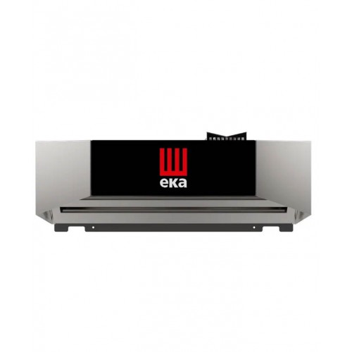 Kondensaadihood 7-riiulisele Millenial TS ahjuplaadile, Tecnoeka, 230V/600W, 730x860x(H)308mm