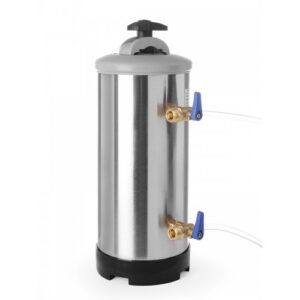16L Traditsiooniliste klappidega veepehmendaja Filtri maht (20°F/30°F/40°F) 3360/2240/1680, Ø185x(H)600mm