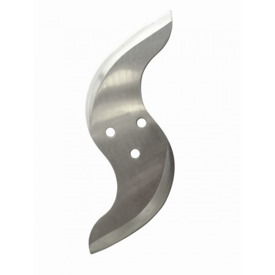 Substitute double sickle Tera