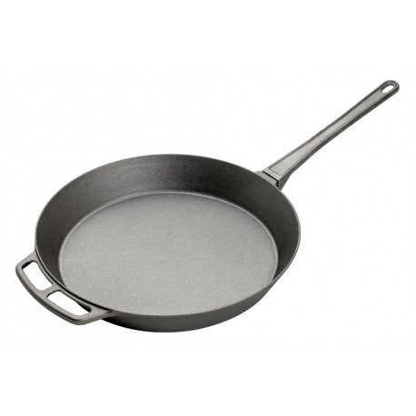 Ø800 suur frying pann cast