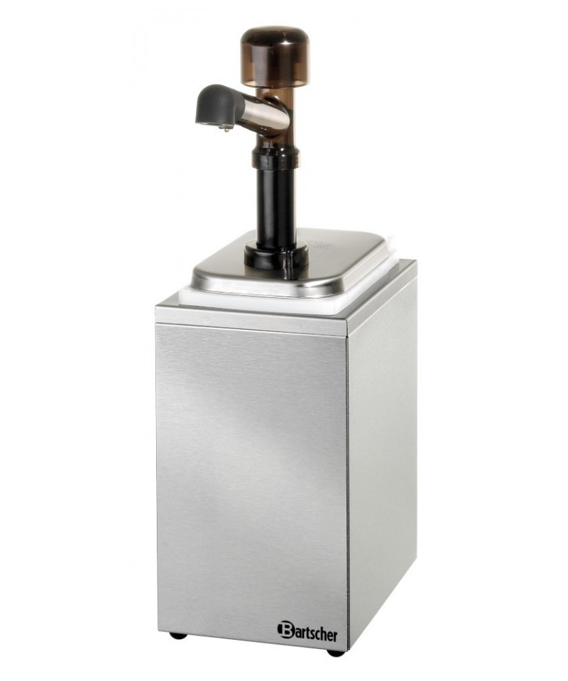 3.3L Pumbajaam 1 pump