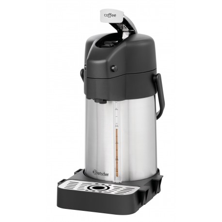 2.2L Dosaator sisestatav