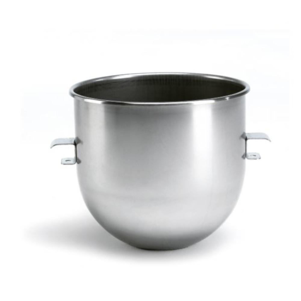 10L Täiendav kauss BE-10 mikserile, Sammic, 10L