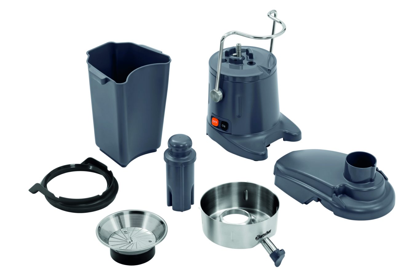 Juicer Powerfresh - Image 2